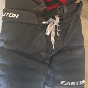 Medium Junior Easton PRO10 Hockey Pants (Used)