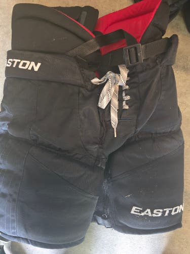 Medium Junior Easton PRO10 Hockey Pants (Used)
