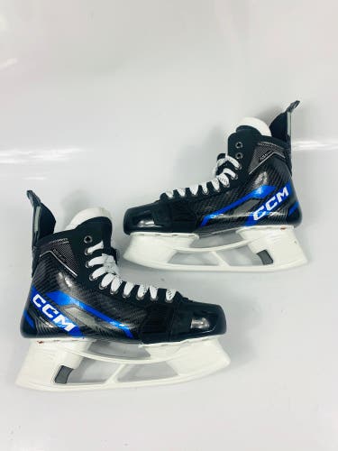 CCM AS-V Pro Hockey Skates Regular Width Pro Stock 9.5 (New)