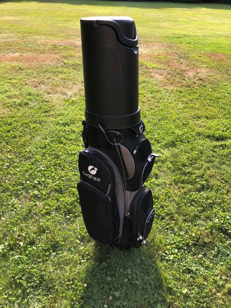 Cargo Golf Pro 1100 Travel Cover Bag