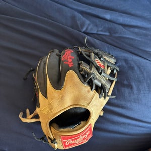 Rawlings Pro Prefered 204W 11.5" Baseball Glove