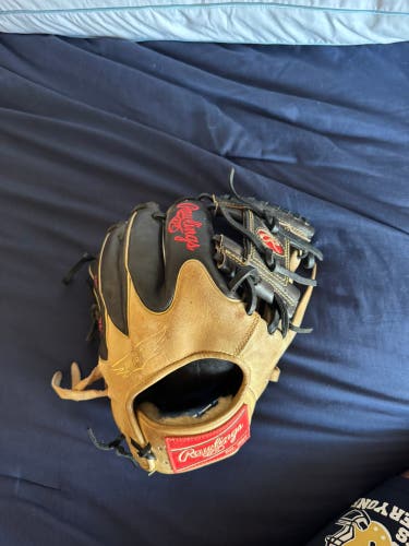 Rawlings Pro Prefered 204W 11.5" Baseball Glove