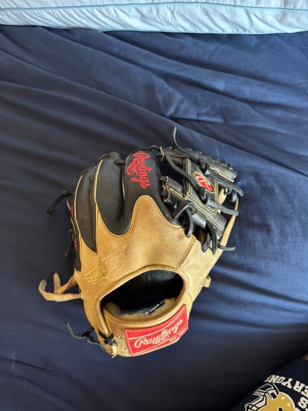 Rawlings Pro Prefered 204W 11.5" Baseball Glove