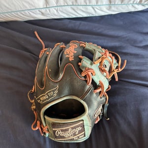 Rawlings RH Infield Baseball Glove 11.5" (Used)
