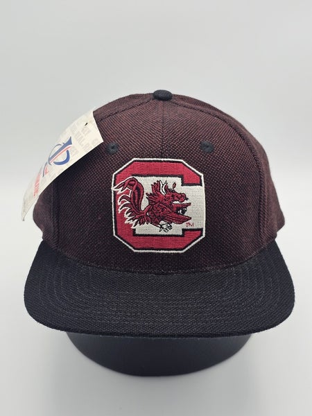 NEW Vintage South Carolina Gamecocks Logo Athletic NCAA Sports Hat Cap Snapback