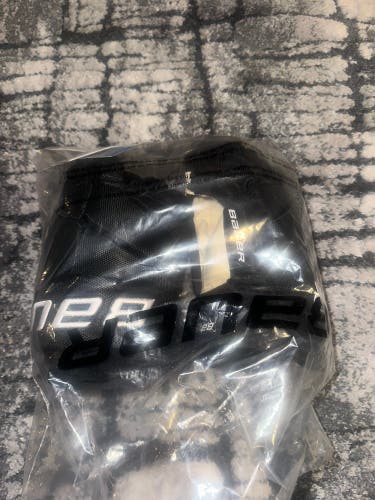 Bauer Vapor Pro Team Gloves 14" (New)