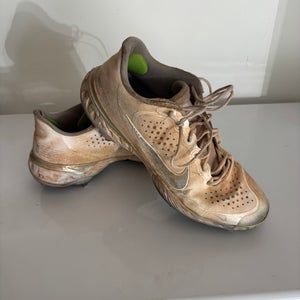 Men's Size M 14.0 (W 15.0) Nike Alpha Huarache Elite (Used)