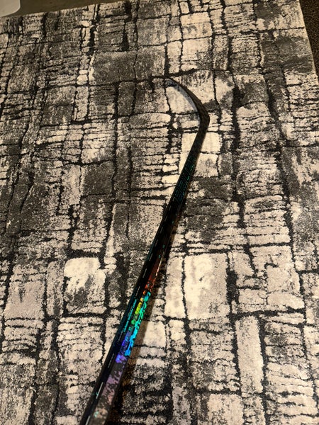 Senior Bauer Twitch Right Handed Hockey Stick P92 (Used)