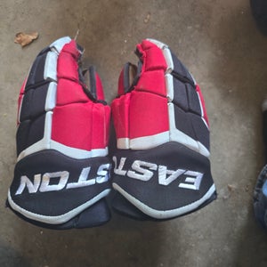 Easton Stealth C7.0 Gloves 14" (Used)