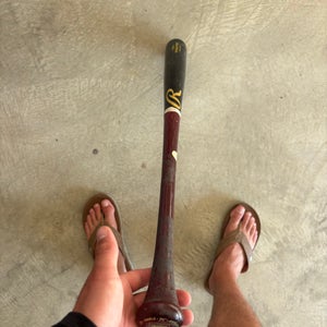 Rawlings Bat (-3)  31 oz 34" (Used)