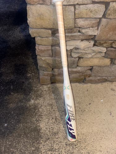 2024 Easton Firefly Composite Bat (-12) 16 oz 28" (New)