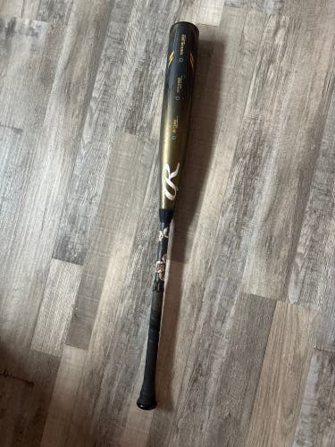 Rawlings Icon Composite BBCOR Certified Bat (-3) 30 oz 33" (Used)