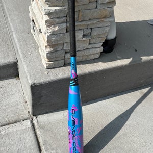 USSSA Axe Avenge Pro 3