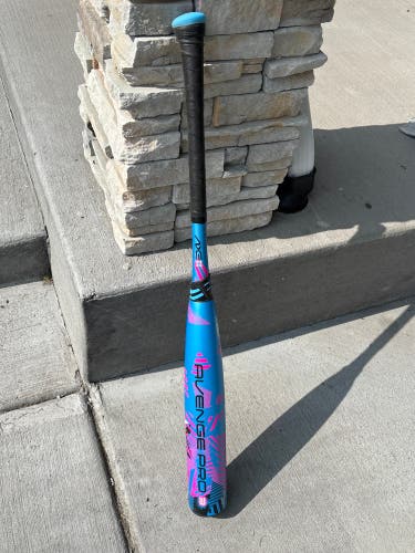 USSSA Axe Avenge Pro 3