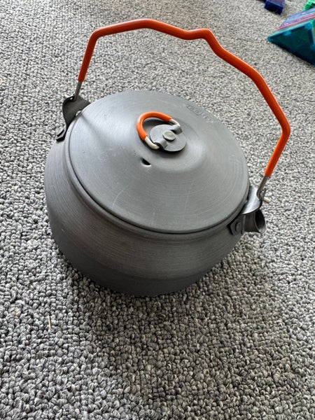 Camping Kettle - GSI outdoors