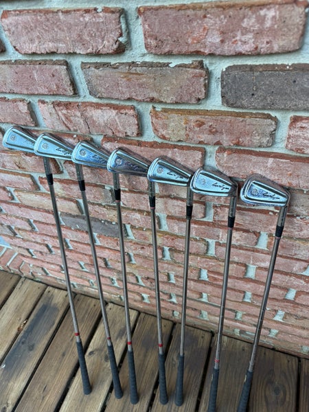 Ben Hogan Apex Iron Set