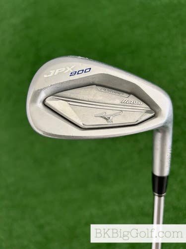 Mizuno JPX 900 Forged Gap G Wedge / Stiff