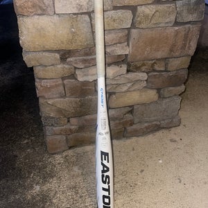2024 Easton Ghost Alloy Bat (-11)  17 oz 28" (New)
