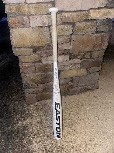 2024 Easton Ghost Alloy Bat (-11) 17 oz 28" (New)