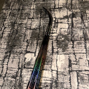 Senior CCM RibCor Trigger 8 Pro Right Handed Hockey Stick P92M Pro Stock (Used)