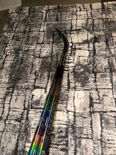 Senior CCM RibCor Trigger 8 Pro Right Handed Hockey Stick P92M Pro Stock (Used)
