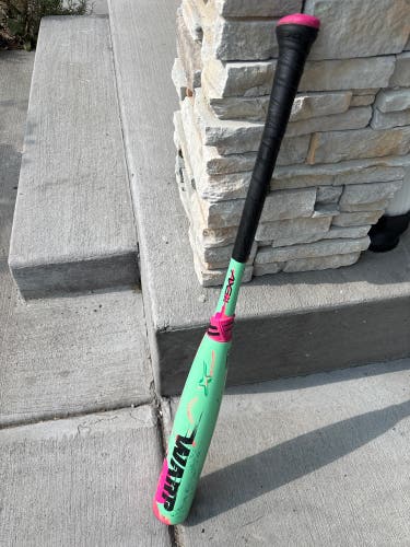 USSA axe bat warp 32”