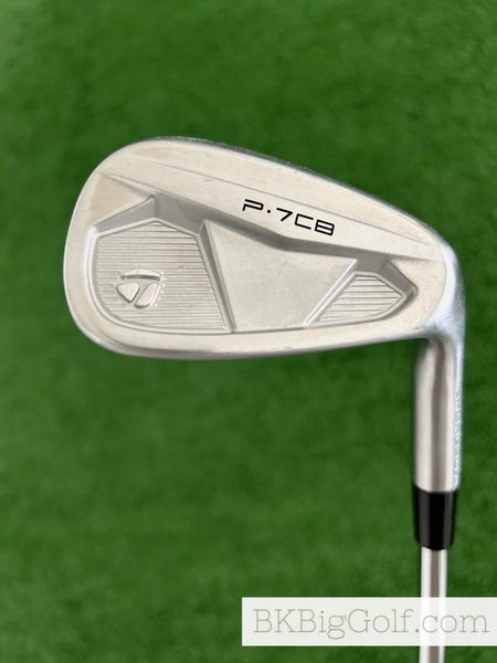 Taylormade P7CB 25 Forged Approach A Wedge / Extra Stiff