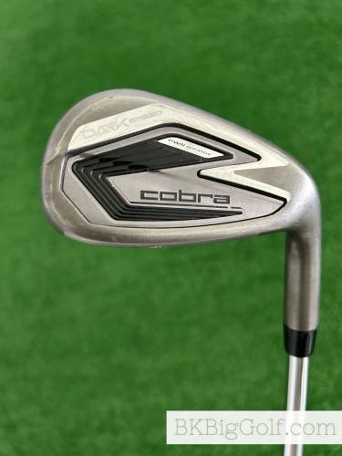 Cobra King Darkspeed Gap G Wedge / Regular