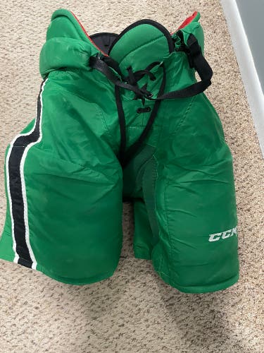 Large Senior CCM HP45 Hockey Pants Pro Stock (Used)