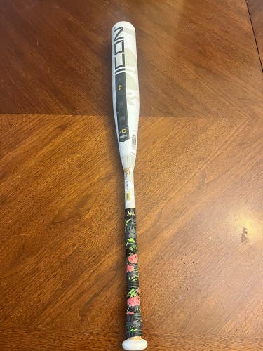 2025 Rawlings Icon (-8) 31” baseball bat