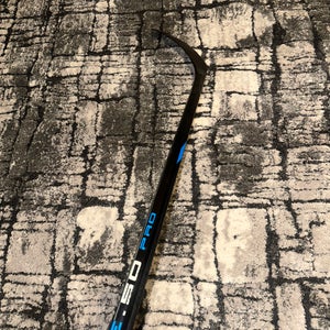 Senior Bauer Nexus E50 Pro Right Handed Hockey Stick P92 (Used)