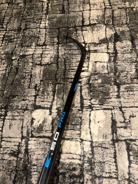 Senior Bauer Nexus E50 Pro Right Handed Hockey Stick P92 (Used)