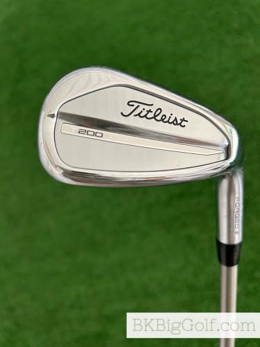 Titleist T200 23 Forged 48 Degree Wedge / Regular