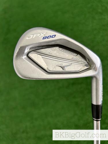 Mizuno JPX 900 Forged 4 Iron / Stiff