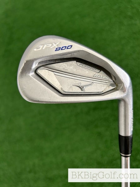Mizuno JPX 900 Forged 4 Iron / Stiff