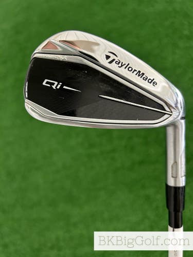 Taylormade Qi 4 Iron / Regular