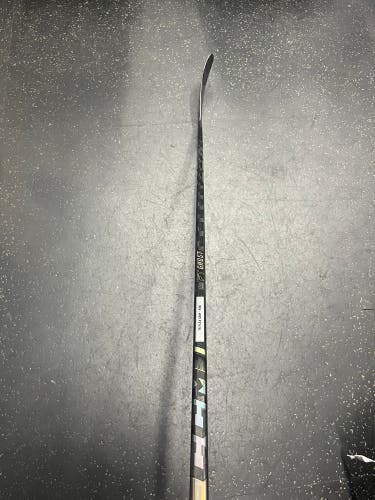 Senior CCM FT Ghost Left Hand Hockey Stick P28 (New)