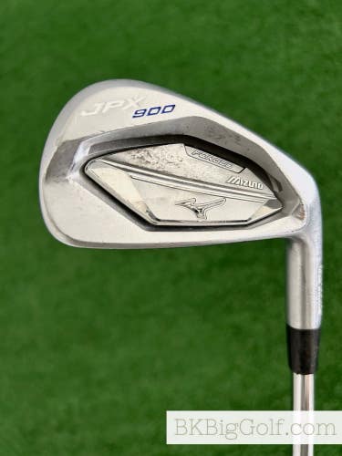 Mizuno JPX 900 Forged 4 Iron / Stiff