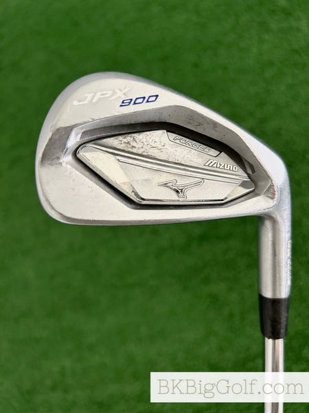 Mizuno JPX 900 Forged 4 Iron / Stiff