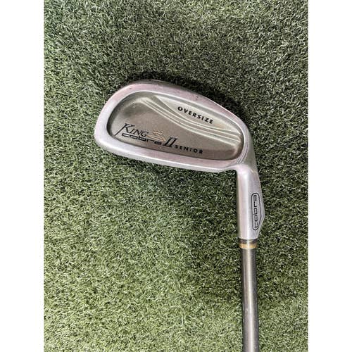 King Cobra II Oversize Senior 39" Golf 4 Iron RH / 1C-S566