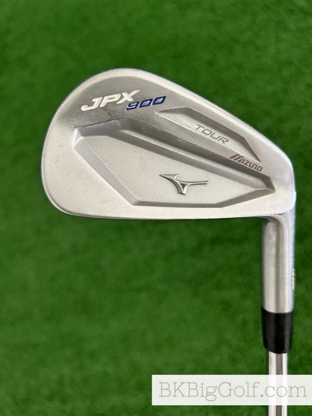 Mizuno JPX 900 Tour 3 Iron / Extra Stiff