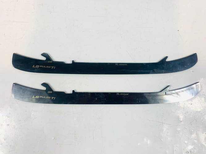 Bauer LS Pulse Ti 288 mm