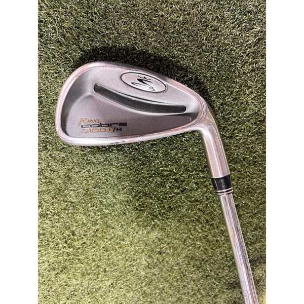 King Cobra 3100 I/H 38.5" Golf 4 Iron RH / 1C-S568