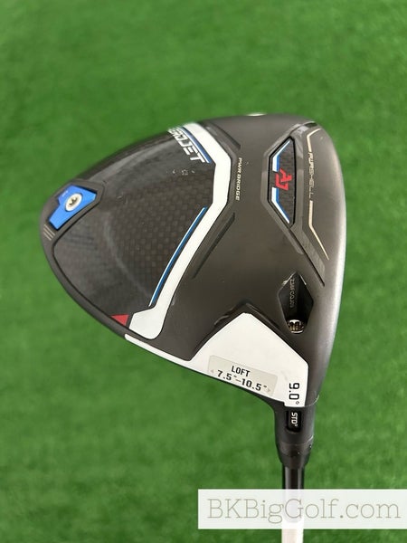 Cobra King Aerojet 9.0 Driver / Extra Stiff