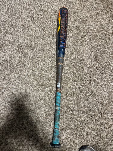 2024 Louisville Slugger Atlas Alloy BBCOR Certified Bat (-3)  30 oz 33" (Used)