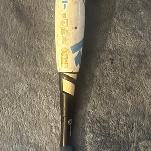 2017 DeMarini CF9 CFP-17 Bat (-10)  20 oz 30" (Used)