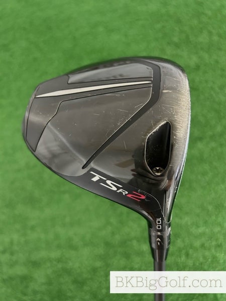 Titleist TSr2 10.0 Driver / Regular