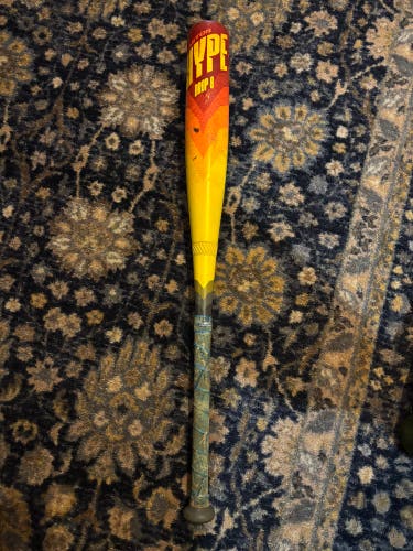 Hype Fire - USSSA 29 Drop 8