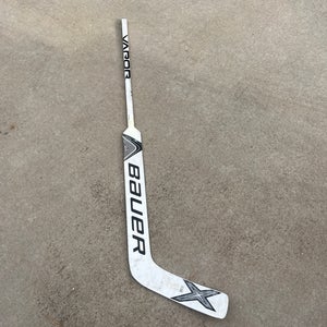 Bauer Vapor 1x Goalie Stick