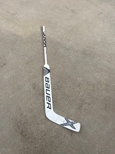 Bauer Vapor 1x Goalie Stick